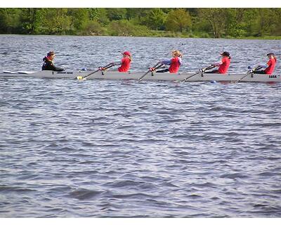 thumbnail Castle Semple Regatta (Lochwinnoch)