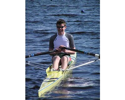 thumbnail Castle Semple Regatta (Lochwinnoch)