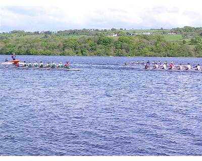 thumbnail Castle Semple Regatta (Lochwinnoch)