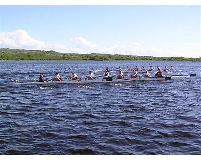 thumbnail Castle Semple Regatta (Lochwinnoch)