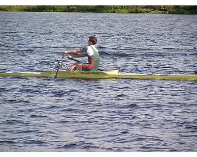 thumbnail Castle Semple Regatta (Lochwinnoch)