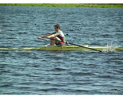 thumbnail Castle Semple Regatta (Lochwinnoch)