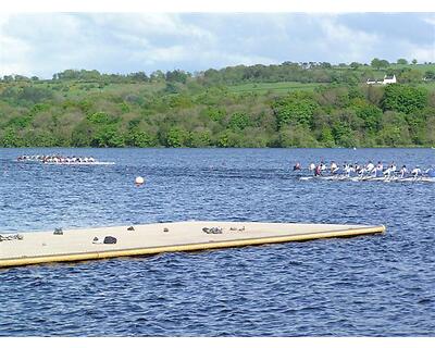 thumbnail Castle Semple Regatta (Lochwinnoch)