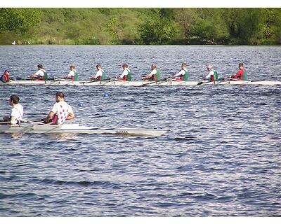 thumbnail Castle Semple Regatta (Lochwinnoch)