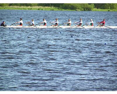 thumbnail Castle Semple Regatta (Lochwinnoch)