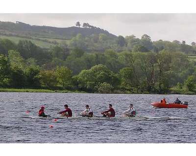 thumbnail Castle Semple Regatta (Lochwinnoch)