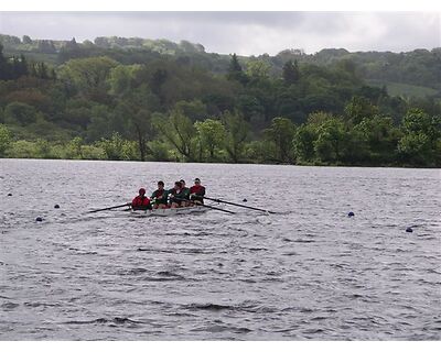 thumbnail Castle Semple Regatta (Lochwinnoch)