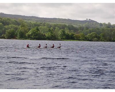 thumbnail Castle Semple Regatta (Lochwinnoch)