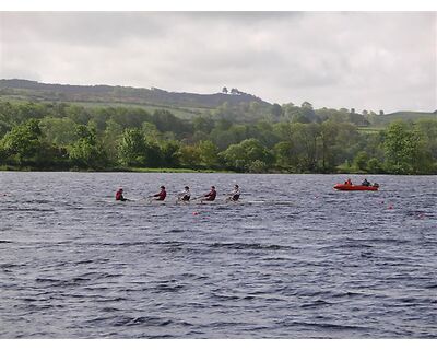 thumbnail Castle Semple Regatta (Lochwinnoch)