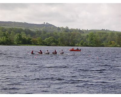 thumbnail Castle Semple Regatta (Lochwinnoch)