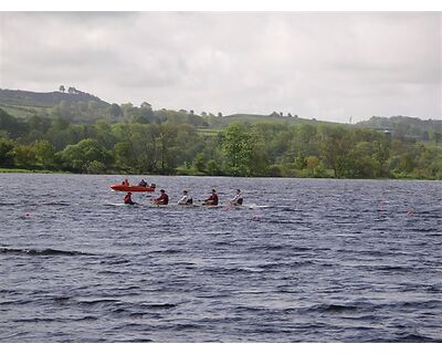 thumbnail Castle Semple Regatta (Lochwinnoch)