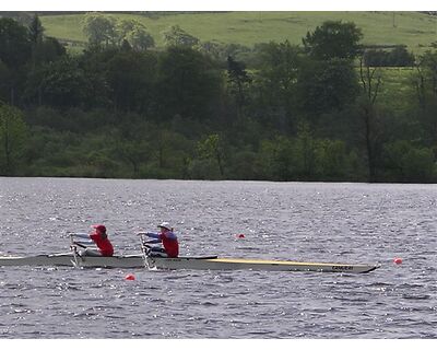 thumbnail Castle Semple Regatta (Lochwinnoch)