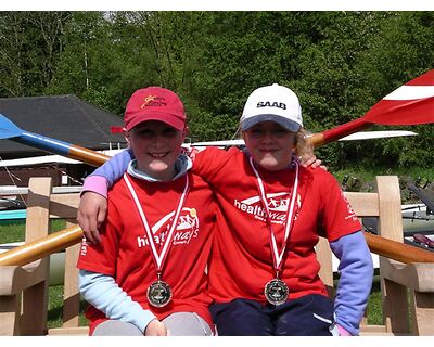 thumbnail Castle Semple Regatta (Lochwinnoch)