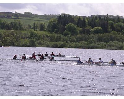 thumbnail Castle Semple Regatta (Lochwinnoch)