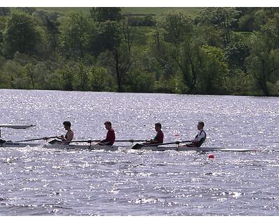 thumbnail Castle Semple Regatta (Lochwinnoch)