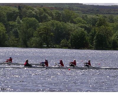 thumbnail Castle Semple Regatta (Lochwinnoch)