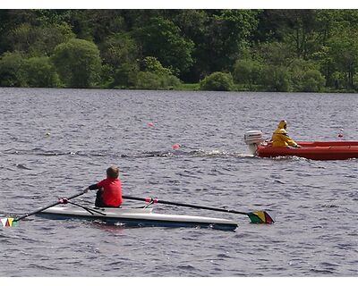 thumbnail Castle Semple Regatta (Lochwinnoch)