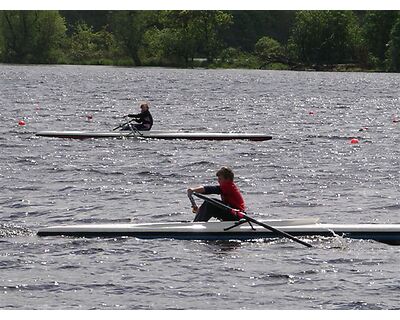 thumbnail Castle Semple Regatta (Lochwinnoch)