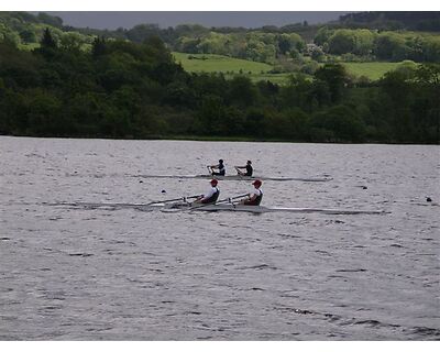 thumbnail Castle Semple Regatta (Lochwinnoch)