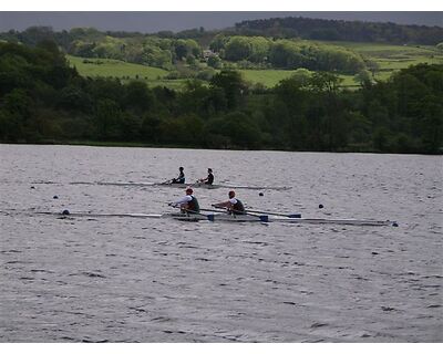 thumbnail Castle Semple Regatta (Lochwinnoch)