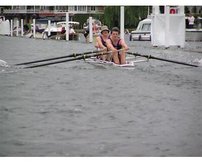 thumbnail Henley Royal Regatta