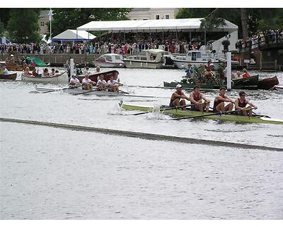 thumbnail Henley Royal Regatta