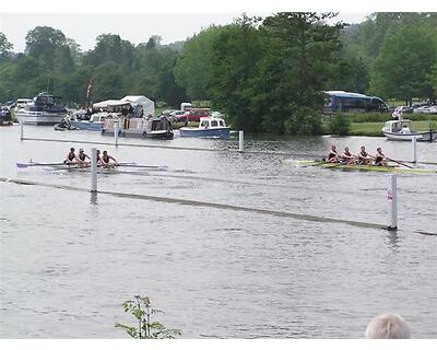 thumbnail Henley Royal Regatta