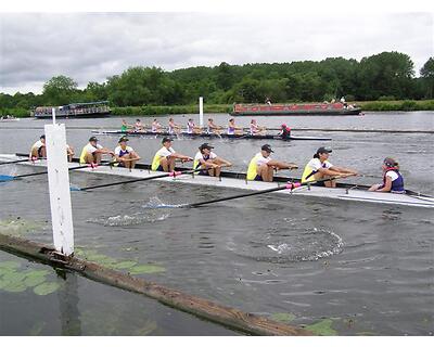 thumbnail Henley Royal Regatta