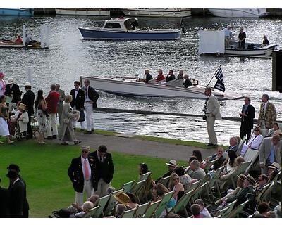 thumbnail Henley Royal Regatta