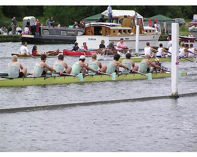 thumbnail Henley Royal Regatta