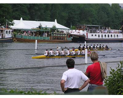 thumbnail Henley Royal Regatta