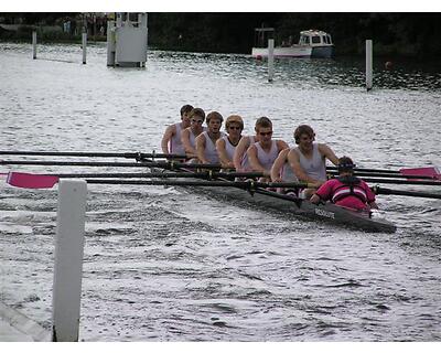 thumbnail Henley Royal Regatta