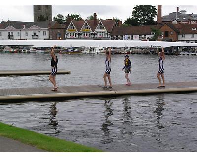 thumbnail Henley Royal Regatta