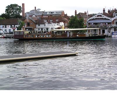 thumbnail Henley Royal Regatta