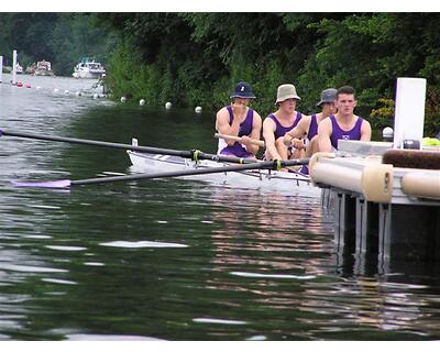 thumbnail Henley Royal Regatta