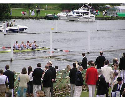 thumbnail Henley Royal Regatta