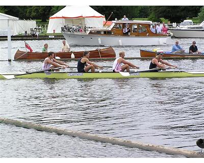 thumbnail Henley Royal Regatta