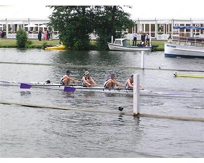 thumbnail Henley Royal Regatta