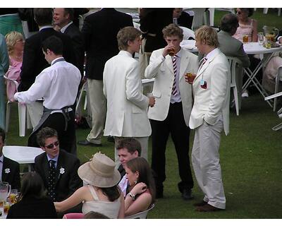 thumbnail Henley Royal Regatta