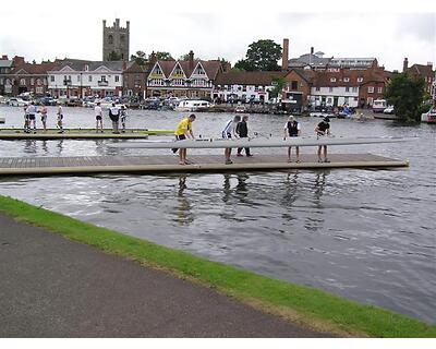 thumbnail Henley Royal Regatta