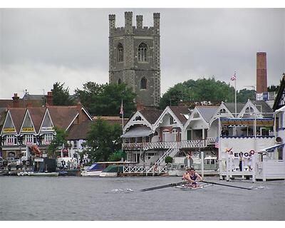 thumbnail Henley Royal Regatta