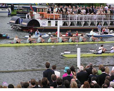 thumbnail Henley Royal Regatta