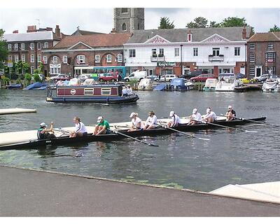 thumbnail Henley Royal Regatta