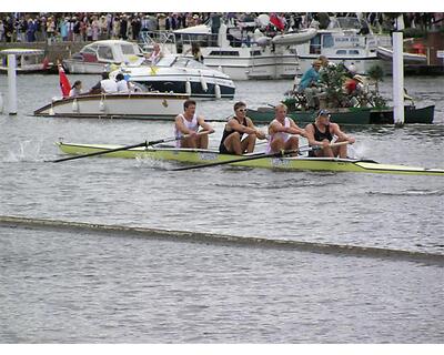 thumbnail Henley Royal Regatta