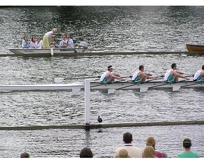 thumbnail Henley Royal Regatta