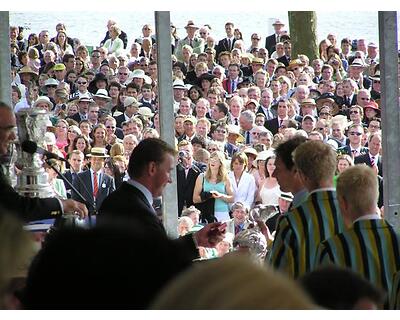 thumbnail Henley Royal Regatta