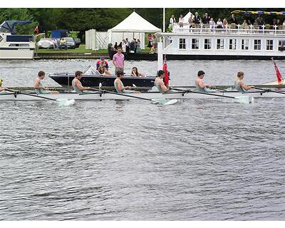 thumbnail Henley Royal Regatta