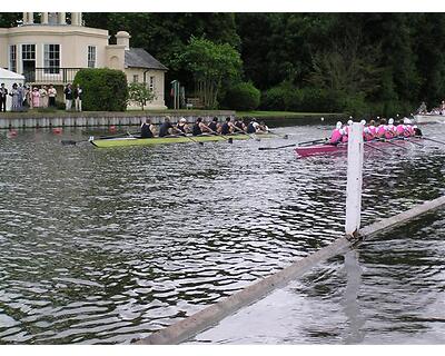 thumbnail Henley Royal Regatta