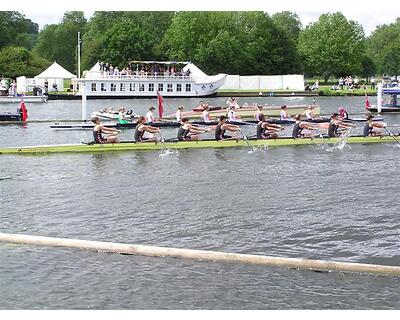 thumbnail Henley Royal Regatta