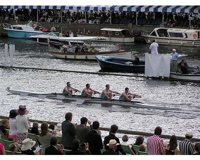 thumbnail Henley Royal Regatta